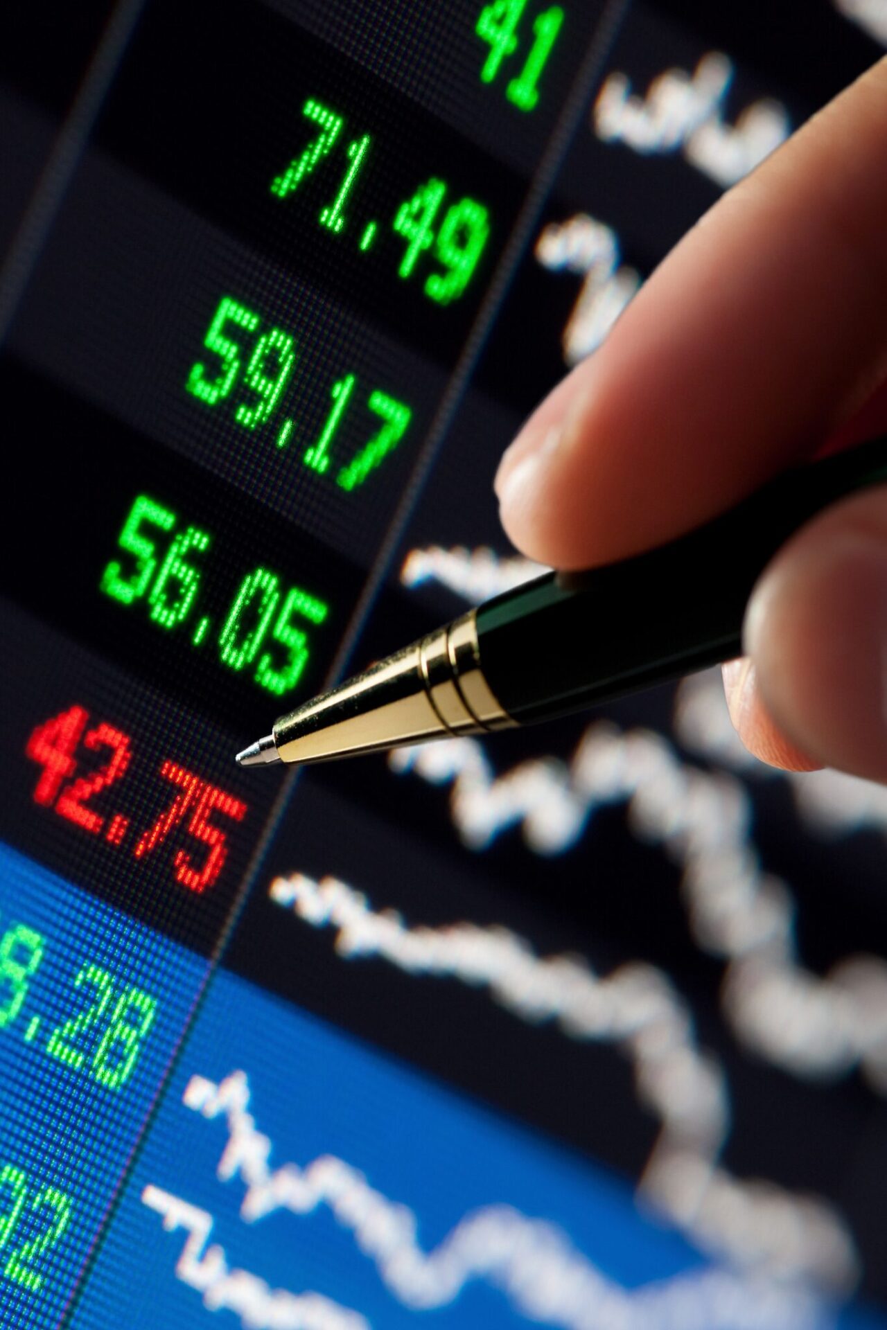 Soluciones financieras personalizadas